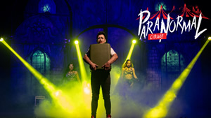 Paranormal Cirque