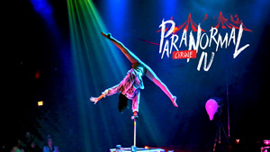 Paranormal Cirque IV